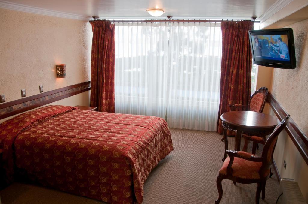 Taypikala Lago Chucuito Room photo